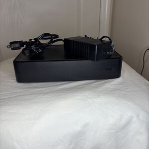 Xfinity Cable Box XG2v2-P Model: Pace PX022ANM Power Supply  Tested No Remote